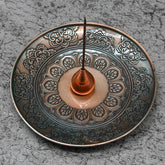 Lovely incense holder